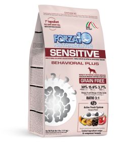 Sensitive Dog Behavioral 25lb Sensitive Dog Behavioral 25lb